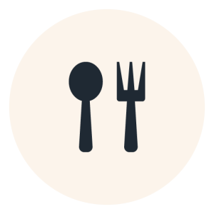 Home 1 food icon