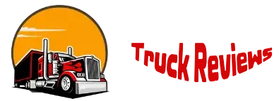 Truck Reviews